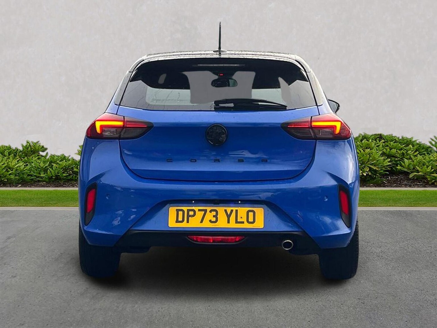 Used Vauxhall Corsa 2023 for sale - 76877895: Photo 4