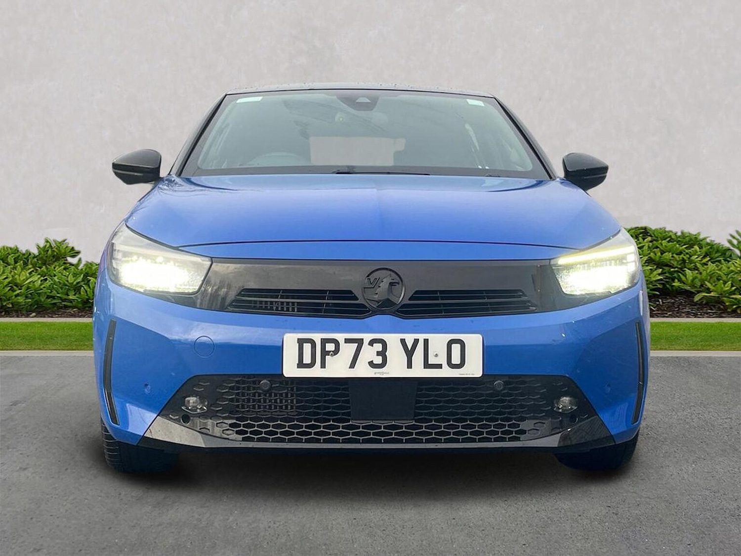 Used Vauxhall Corsa 2023 for sale - 76877895: Photo 5