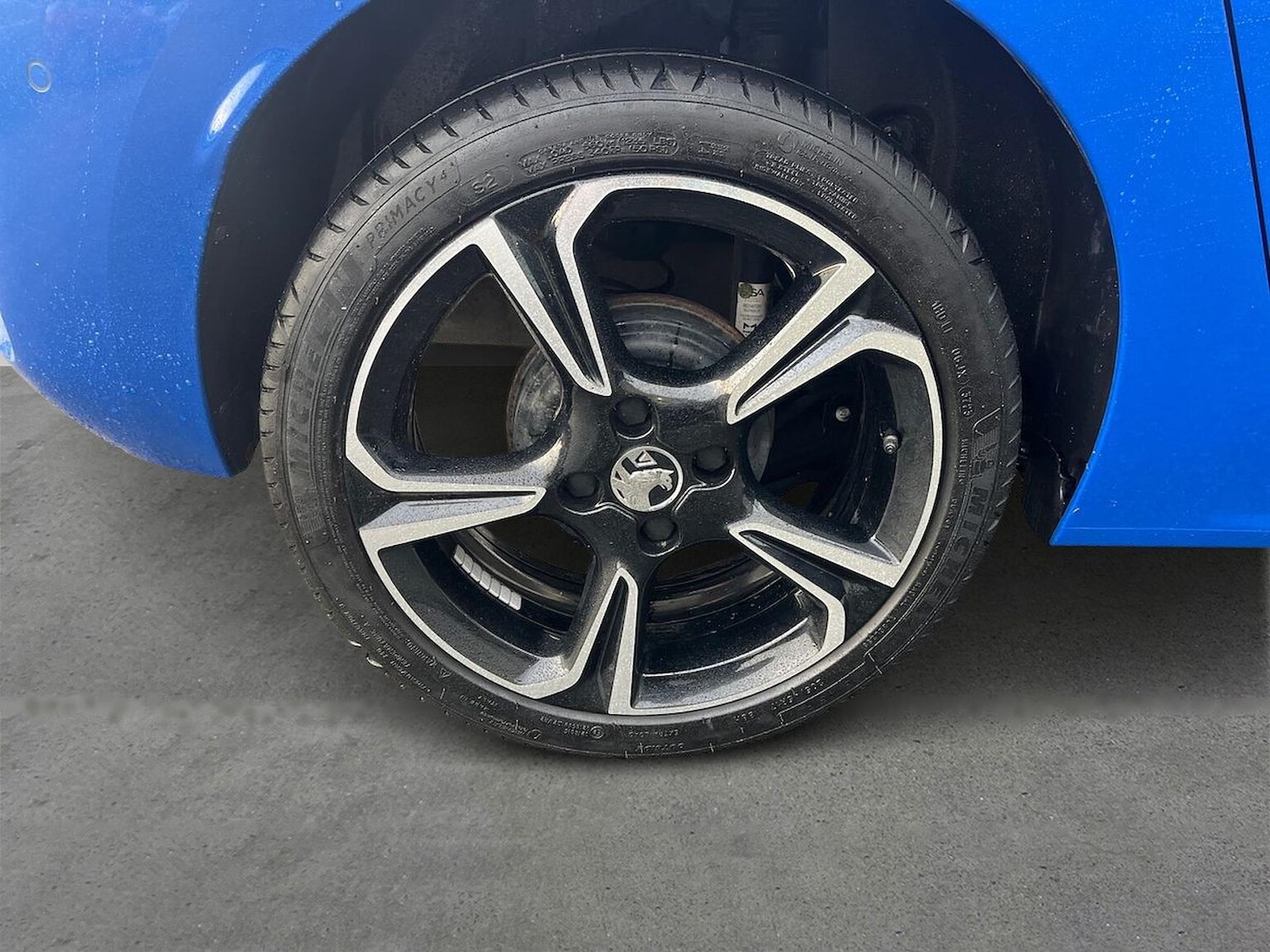 Used Vauxhall Corsa 2023 for sale - 76877895: Photo 6