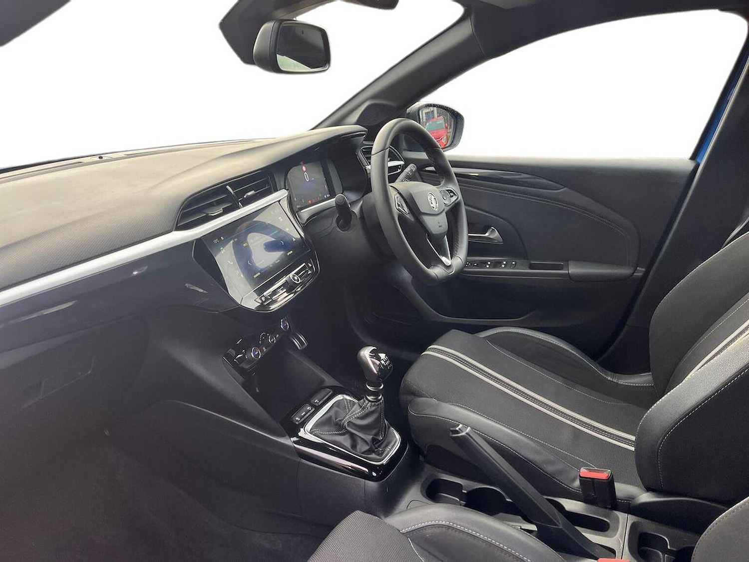 Used Vauxhall Corsa 2023 for sale - 76877895: Photo 7