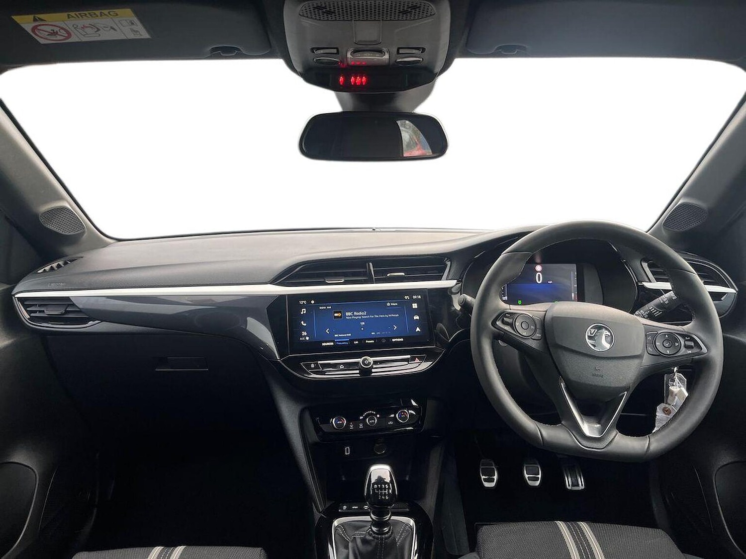 Used Vauxhall Corsa 2023 for sale - 76877895: Photo 8