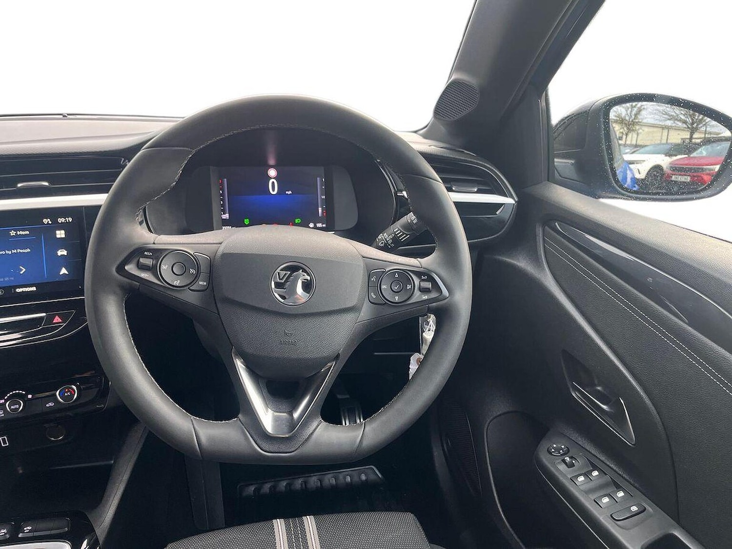 Used Vauxhall Corsa 2023 for sale - 76877895: Photo 9