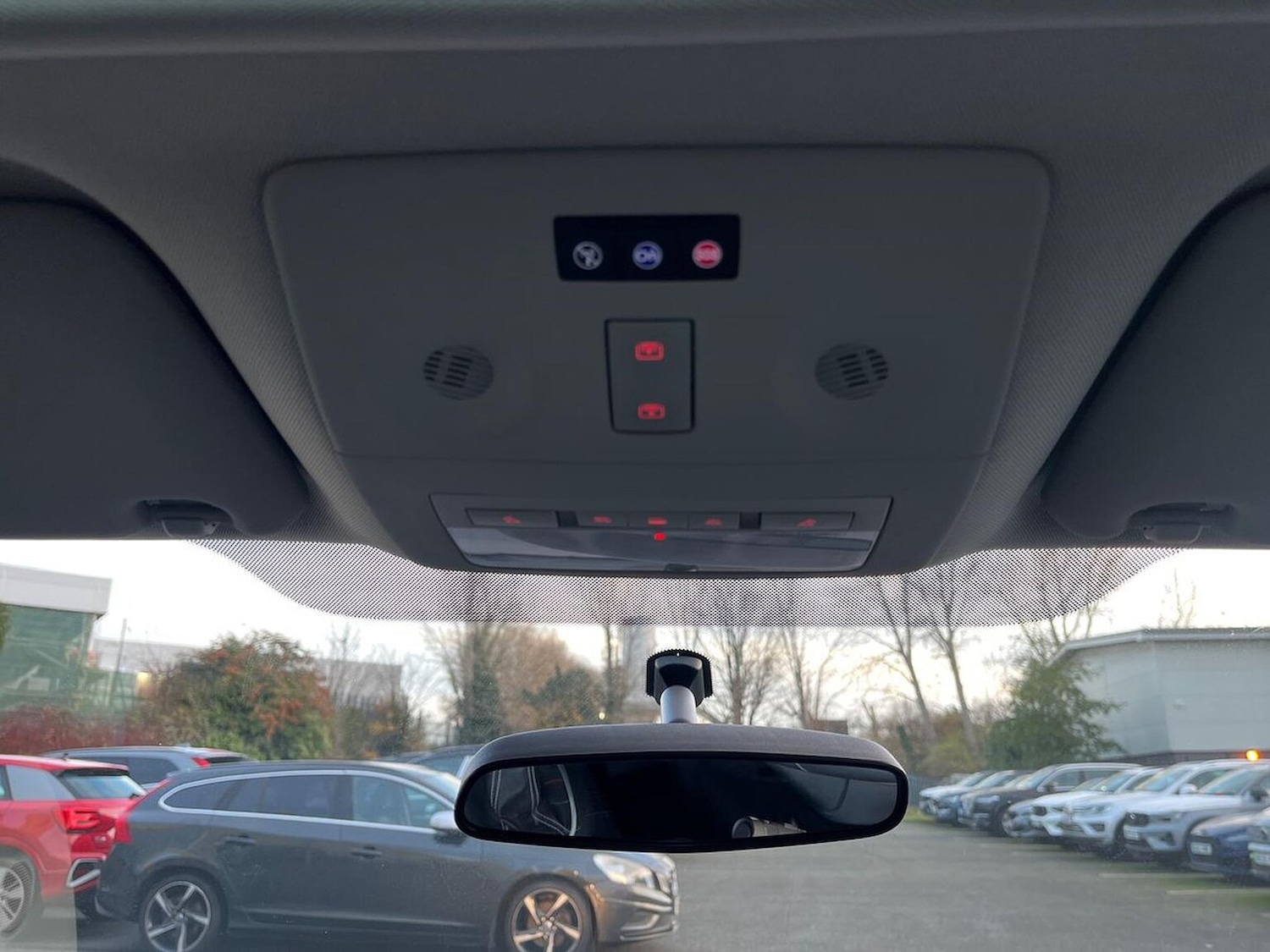 Used Vauxhall Meriva 2016 for sale - 76785161: Photo 14