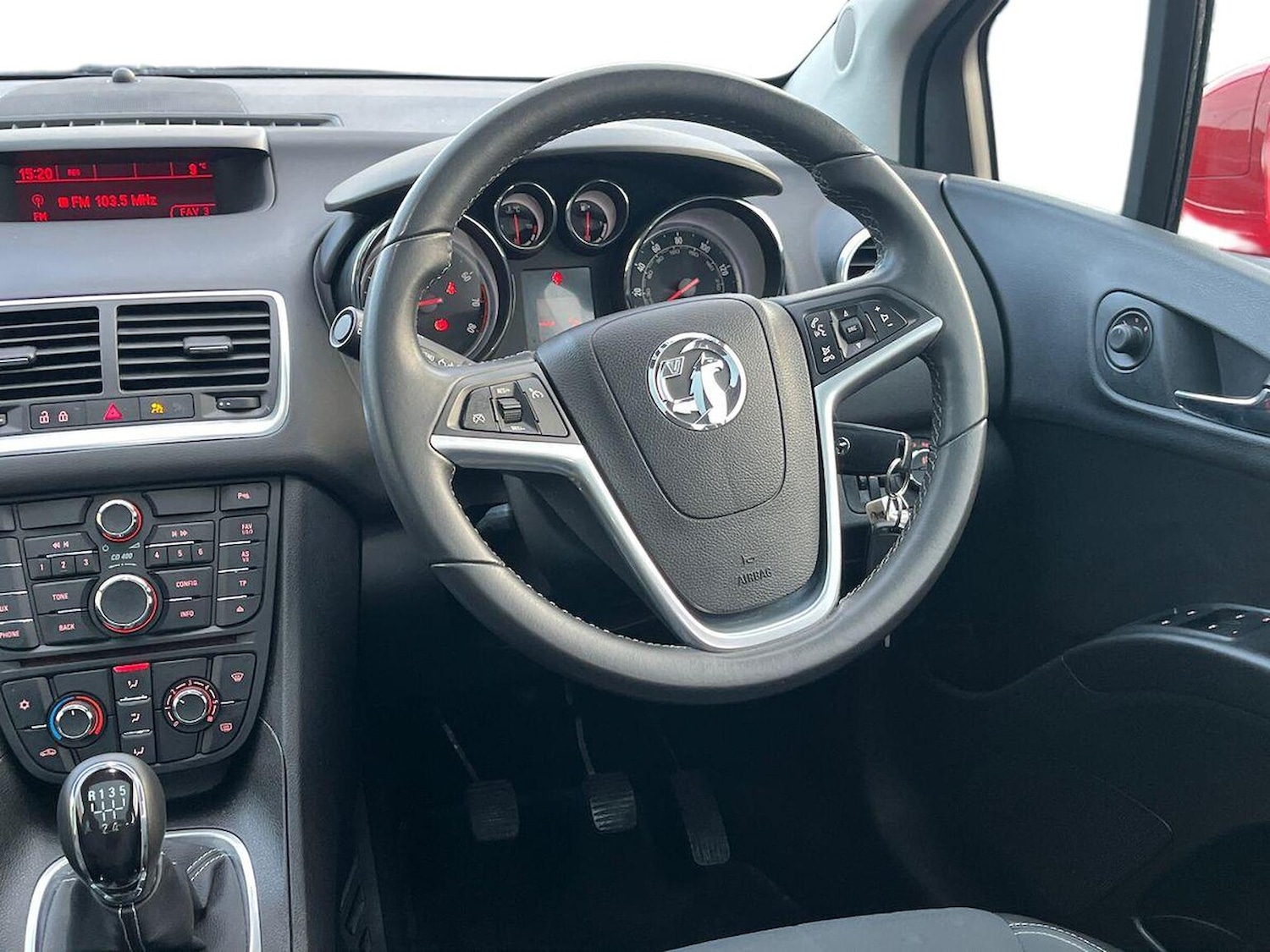 Used Vauxhall Meriva 2016 for sale - 76785161: Photo 15