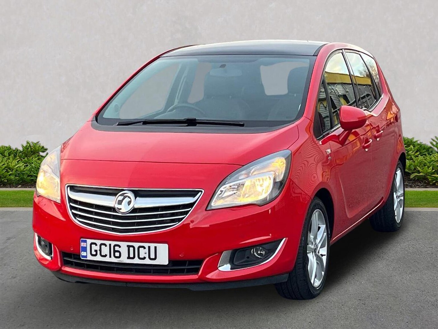 Used Vauxhall Meriva 2016 for sale - 76785161: Photo 20