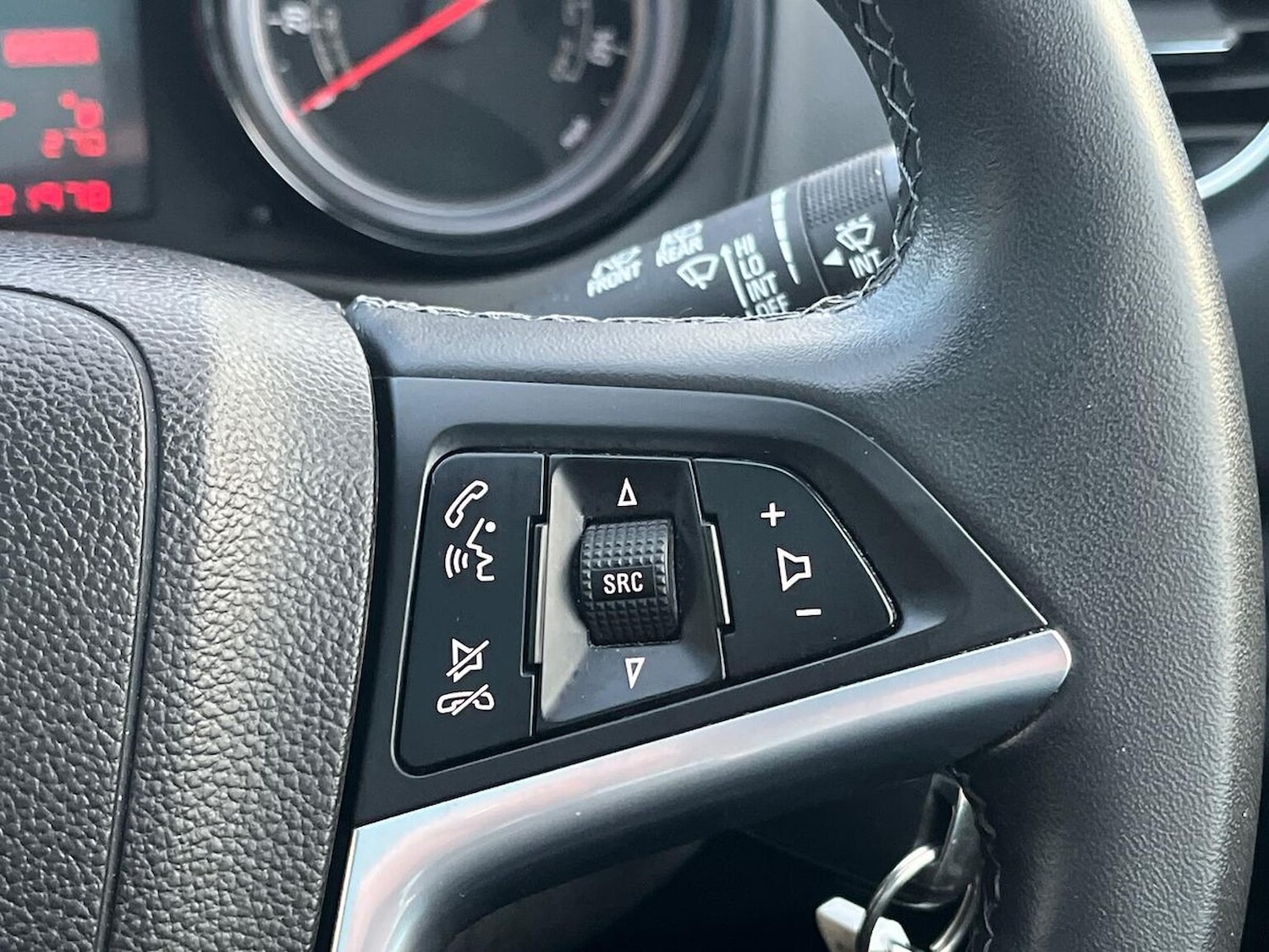 Used Vauxhall Meriva 2016 for sale - 76785161: Photo 23