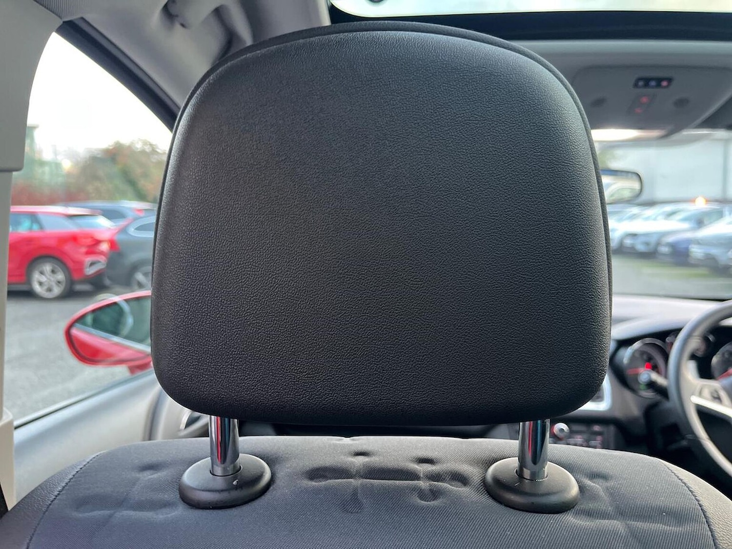 Used Vauxhall Meriva 2016 for sale - 76785161: Photo 29