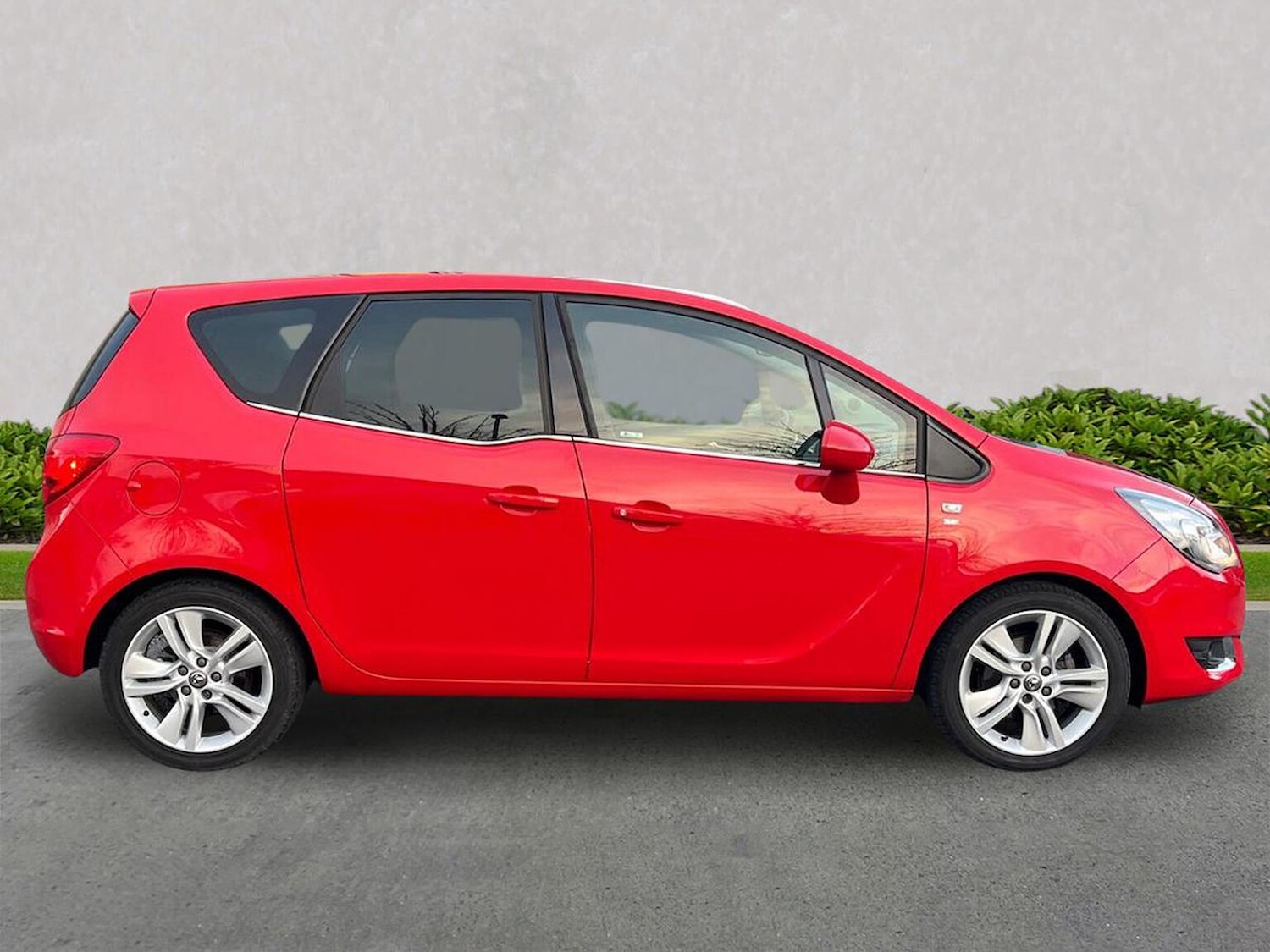 Used Vauxhall Meriva 2016 for sale - 76785161: Photo 3