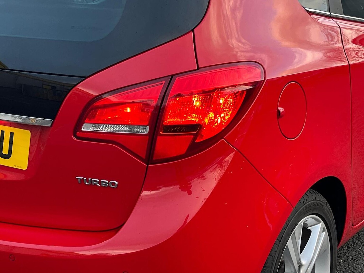 Used Vauxhall Meriva 2016 for sale - 76785161: Photo 32