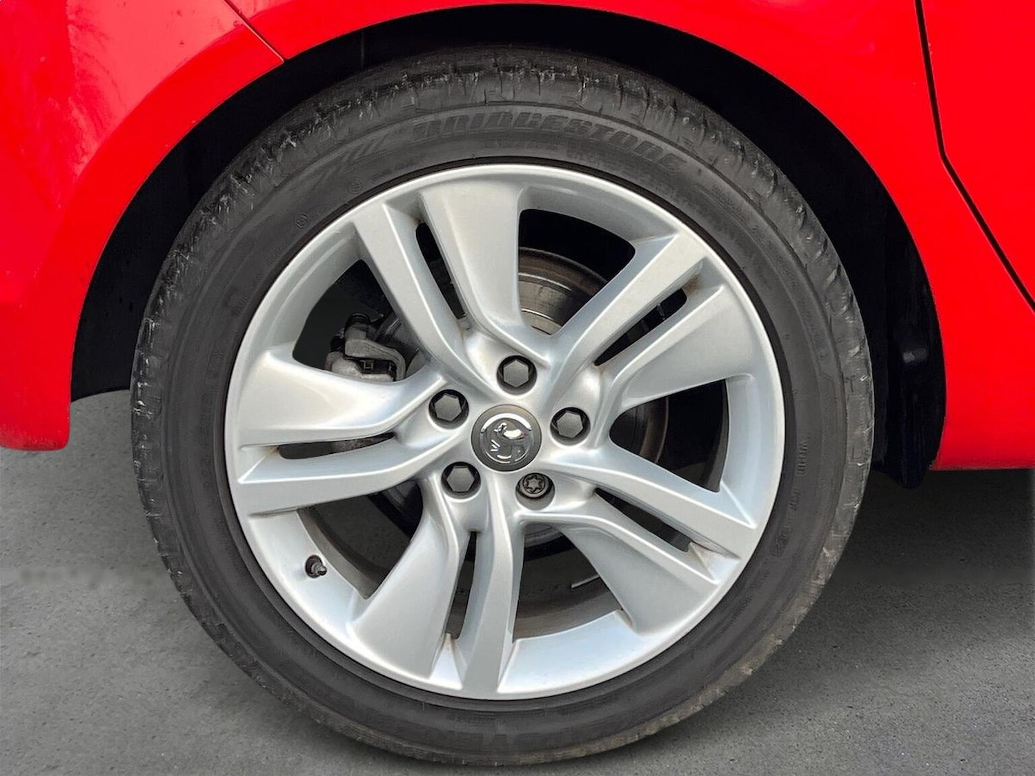 Used Vauxhall Meriva 2016 for sale - 76785161: Photo 6