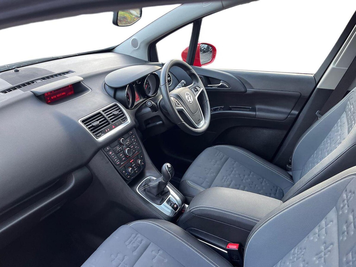 Used Vauxhall Meriva 2016 for sale - 76785161: Photo 7