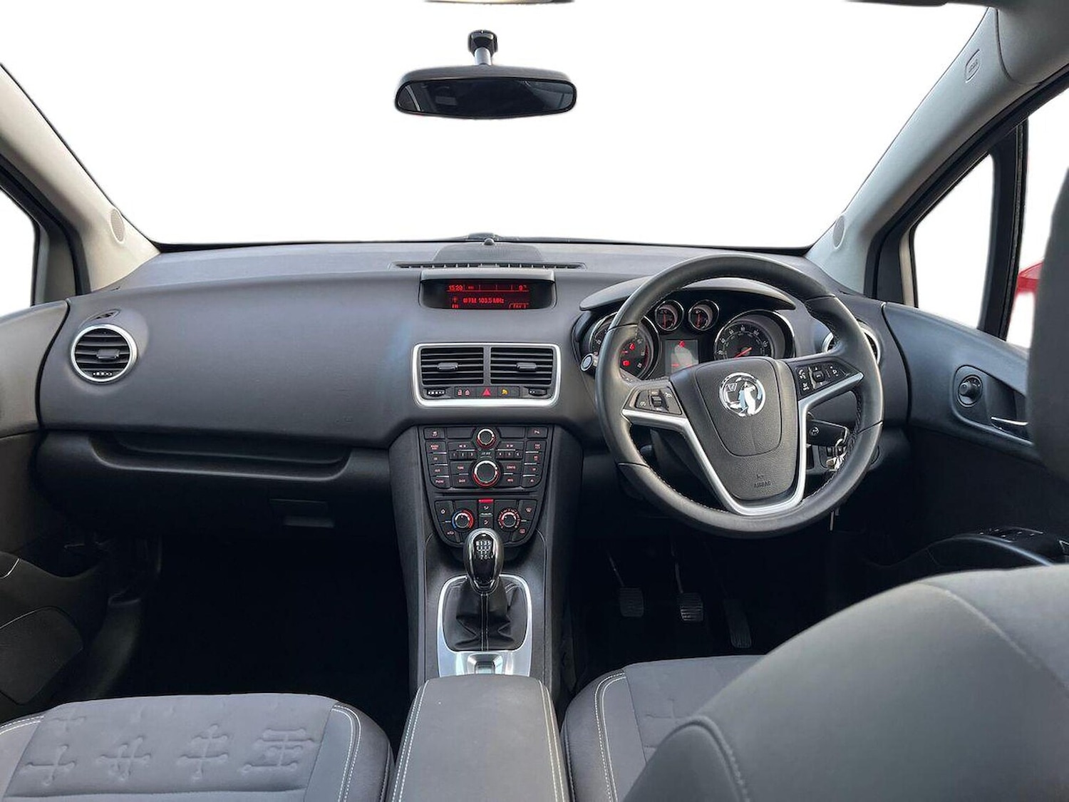 Used Vauxhall Meriva 2016 for sale - 76785161: Photo 8