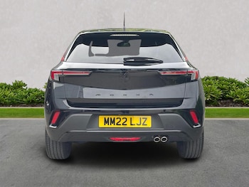 Used Vauxhall Mokka 2022 for sale - 75956429: Photo