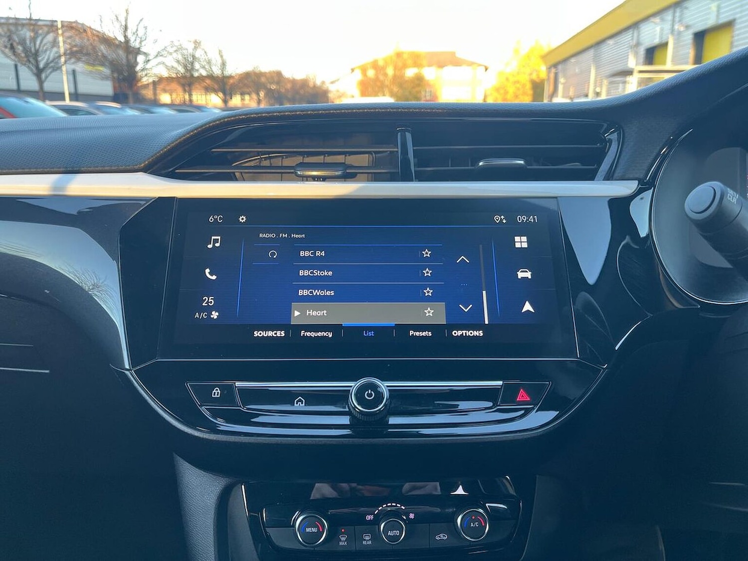 Used Vauxhall Corsa 2023 for sale - 76599142: Photo 11