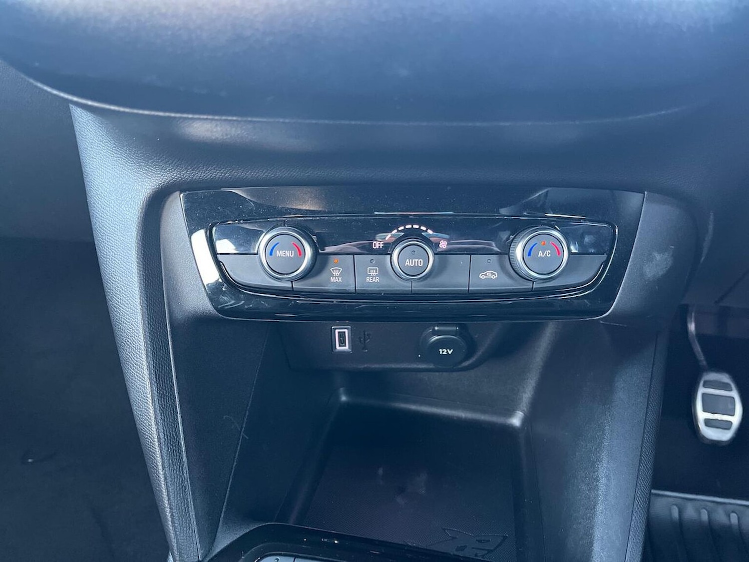 Used Vauxhall Corsa 2023 for sale - 76599142: Photo 12