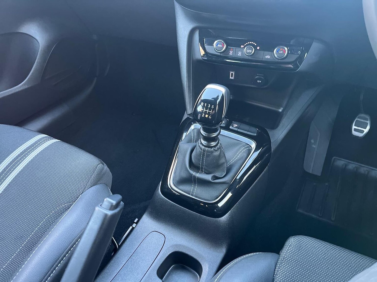 Used Vauxhall Corsa 2023 for sale - 76599142: Photo 13