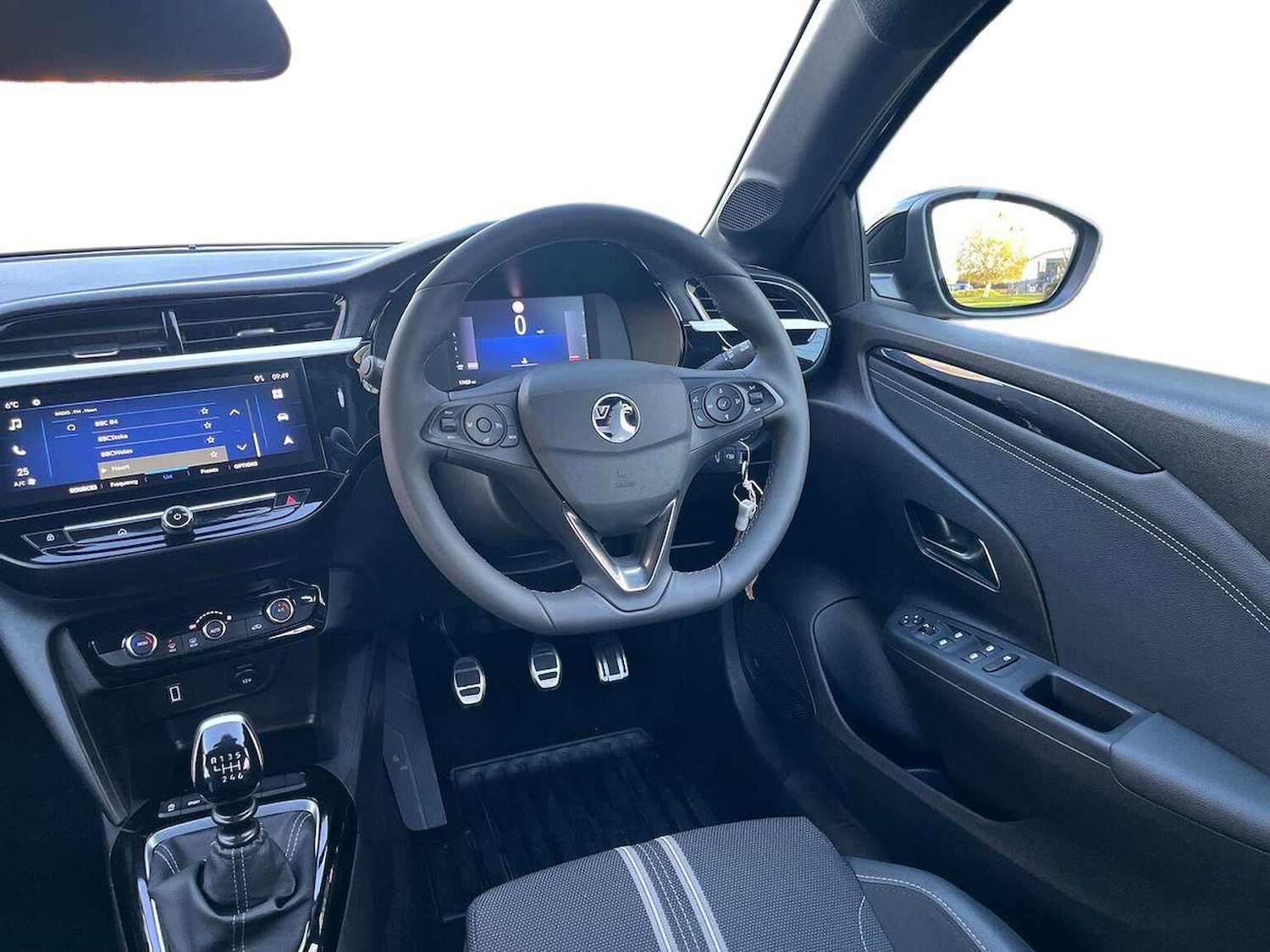 Used Vauxhall Corsa 2023 for sale - 76599142: Photo 15