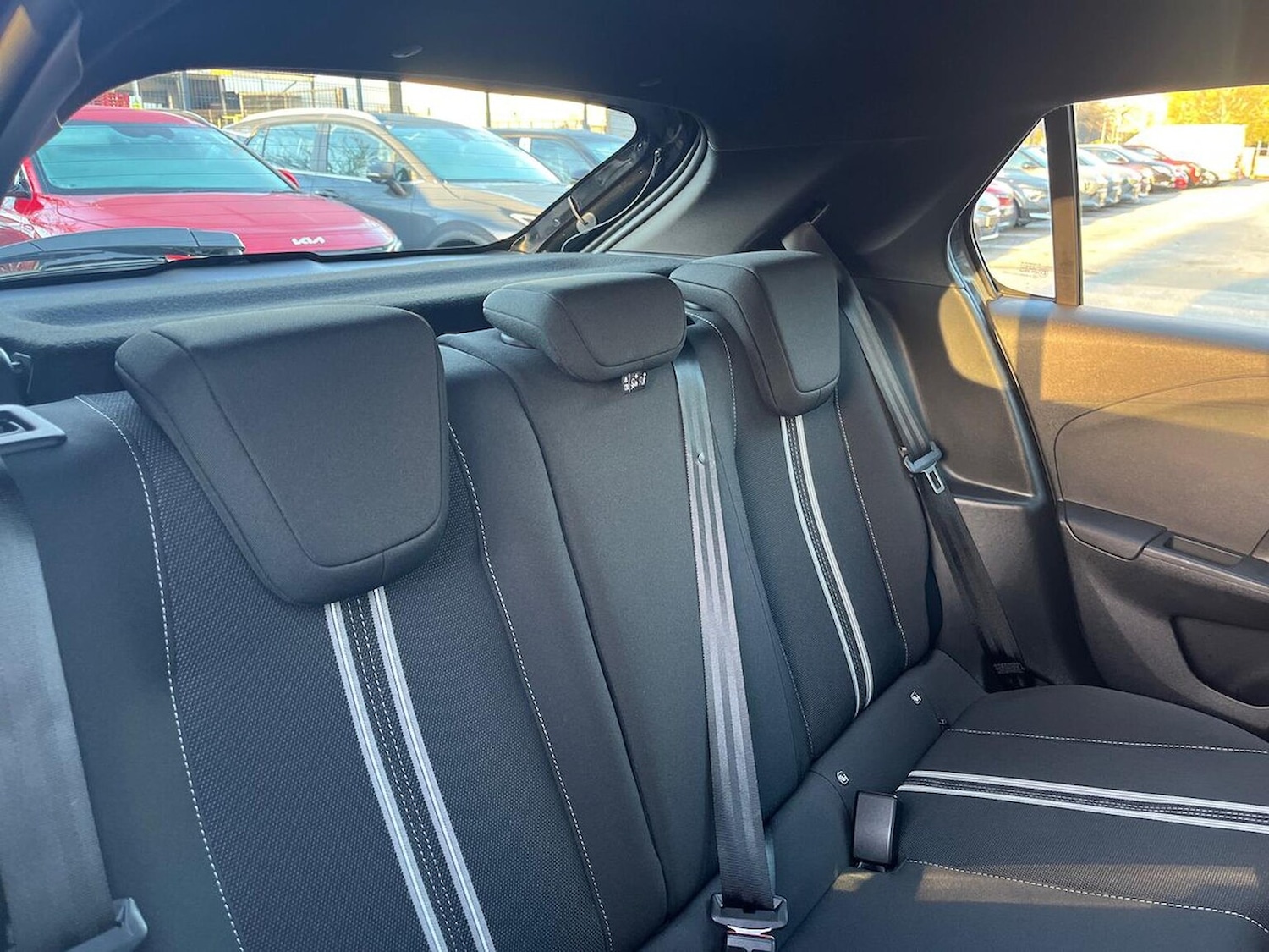 Used Vauxhall Corsa 2023 for sale - 76599142: Photo 16