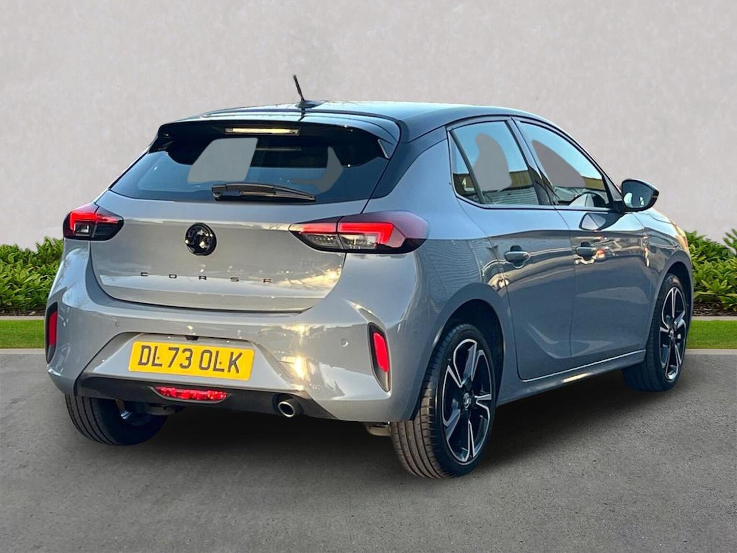 Used Vauxhall Corsa 2023 for sale - 76599142: Photo 18