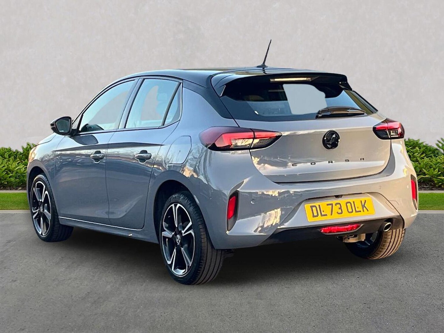 Used Vauxhall Corsa 2023 for sale - 76599142: Photo 2