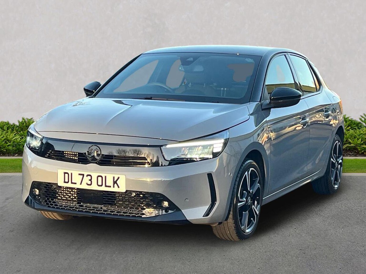 Used Vauxhall Corsa 2023 for sale - 76599142: Photo 20