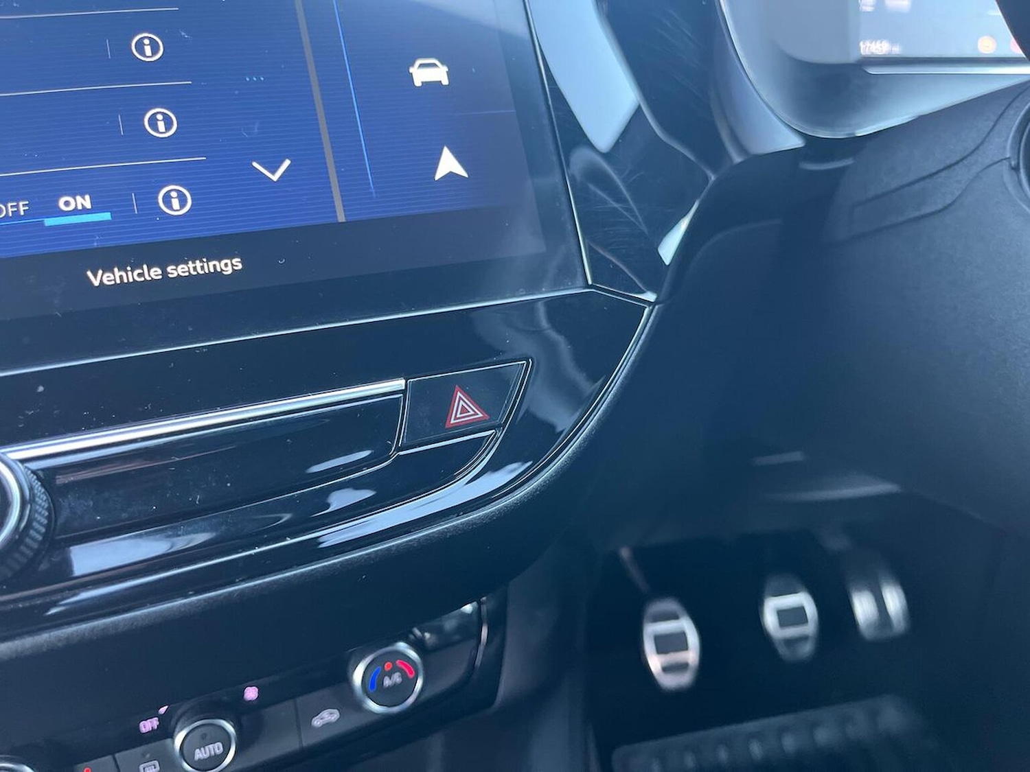 Used Vauxhall Corsa 2023 for sale - 76599142: Photo 22