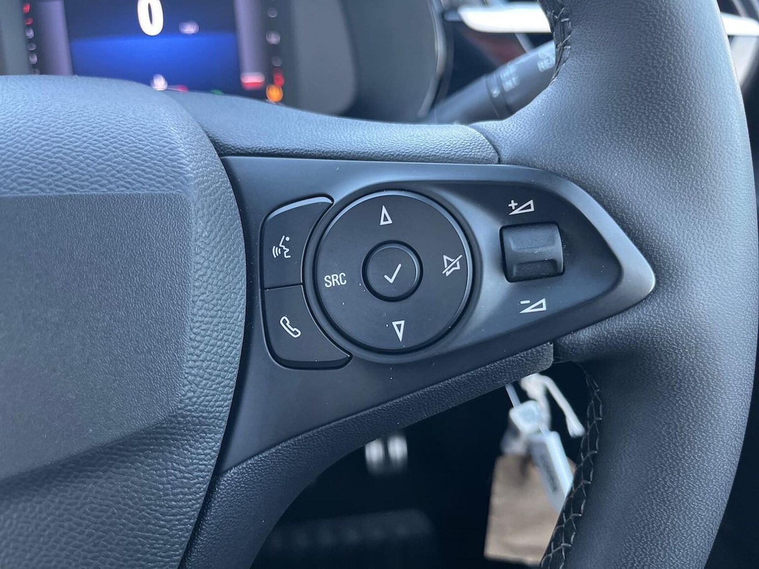 Used Vauxhall Corsa 2023 for sale - 76599142: Photo 24