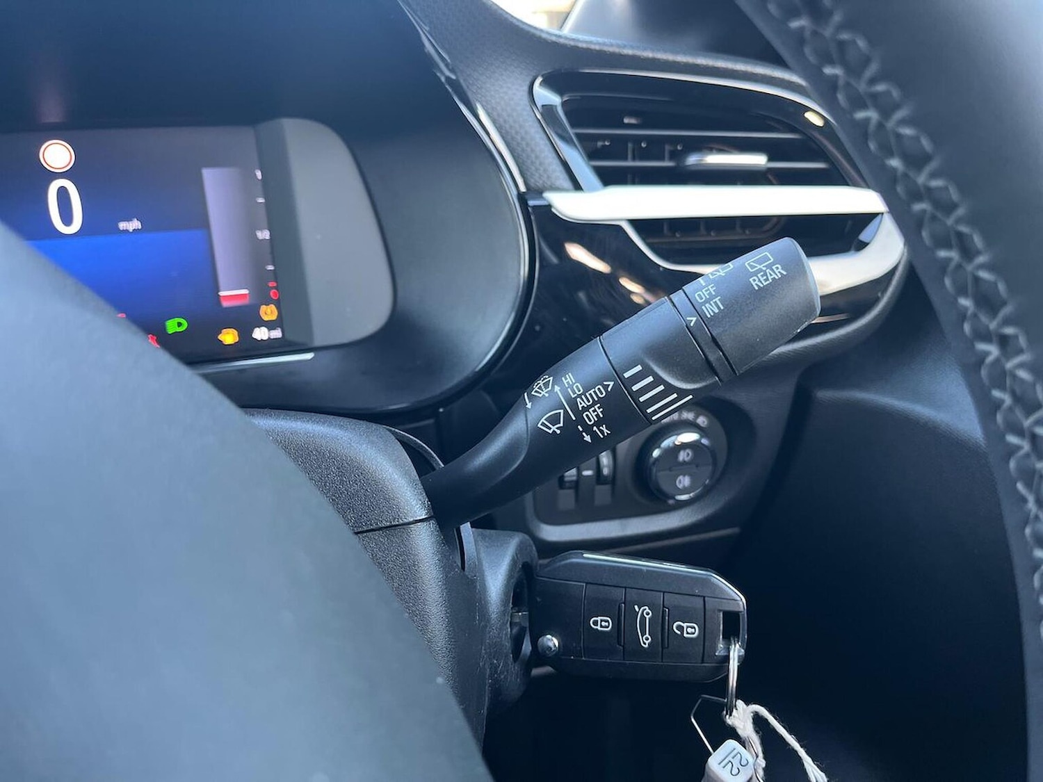 Used Vauxhall Corsa 2023 for sale - 76599142: Photo 26