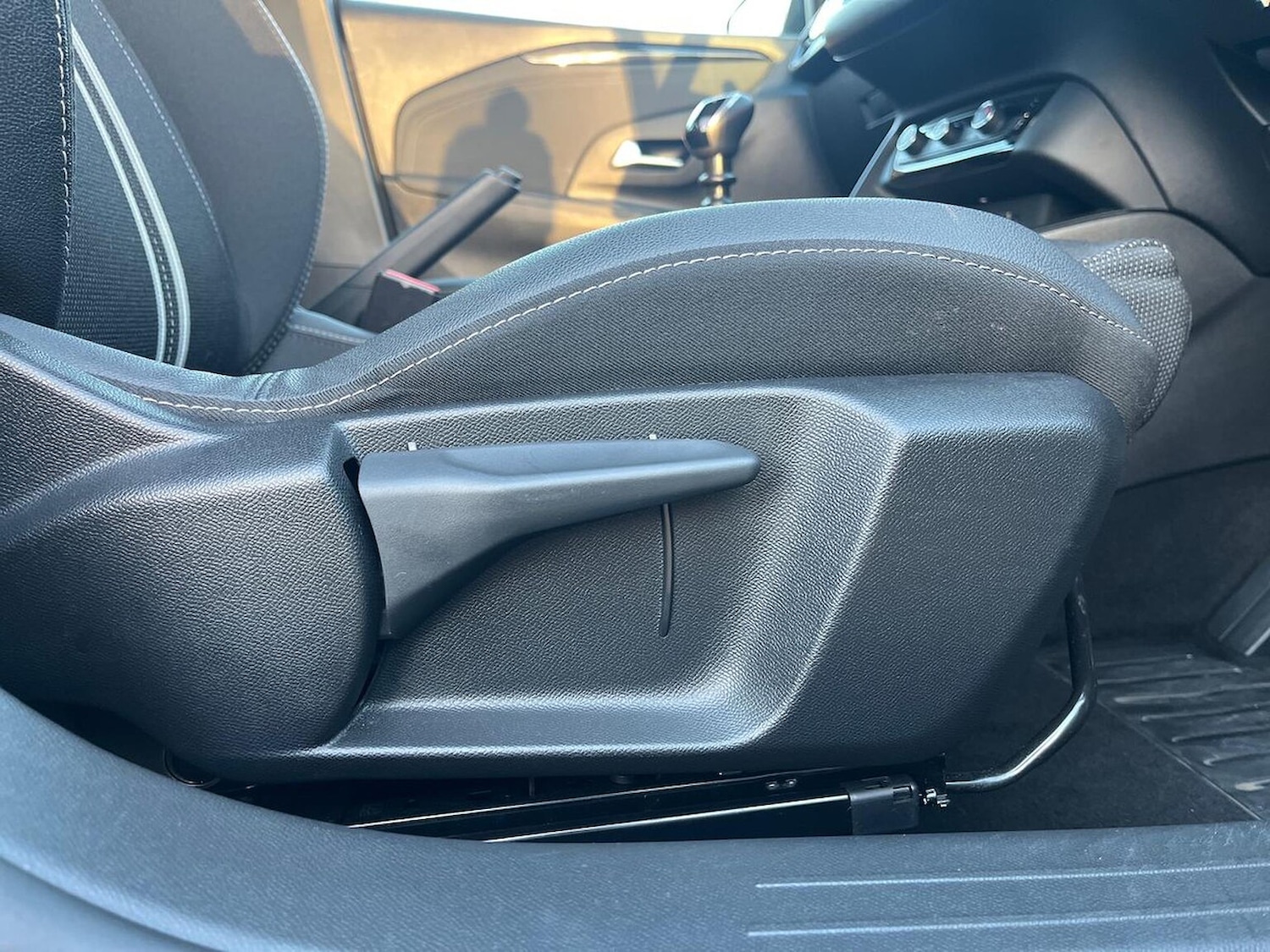 Used Vauxhall Corsa 2023 for sale - 76599142: Photo 28