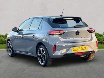 Used Vauxhall Corsa 2023 for sale - 76599142: Photo