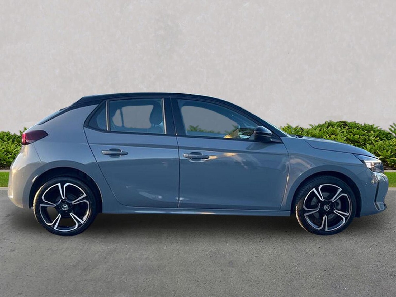 Used Vauxhall Corsa 2023 for sale - 76599142: Photo 3