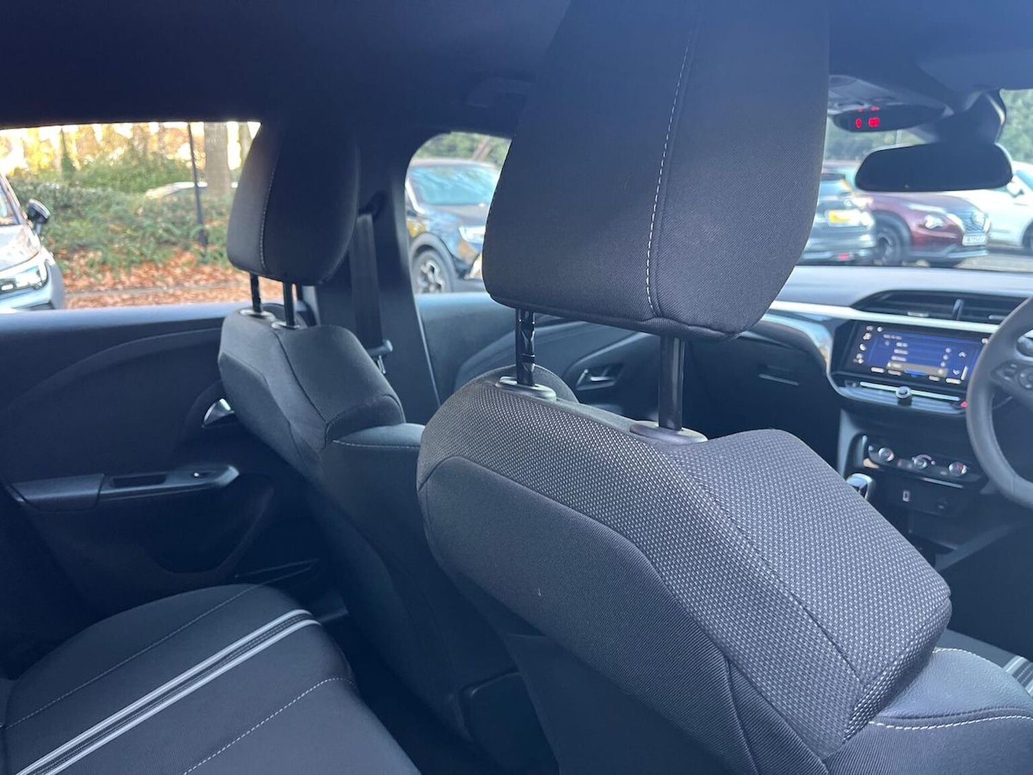 Used Vauxhall Corsa 2023 for sale - 76599142: Photo 30