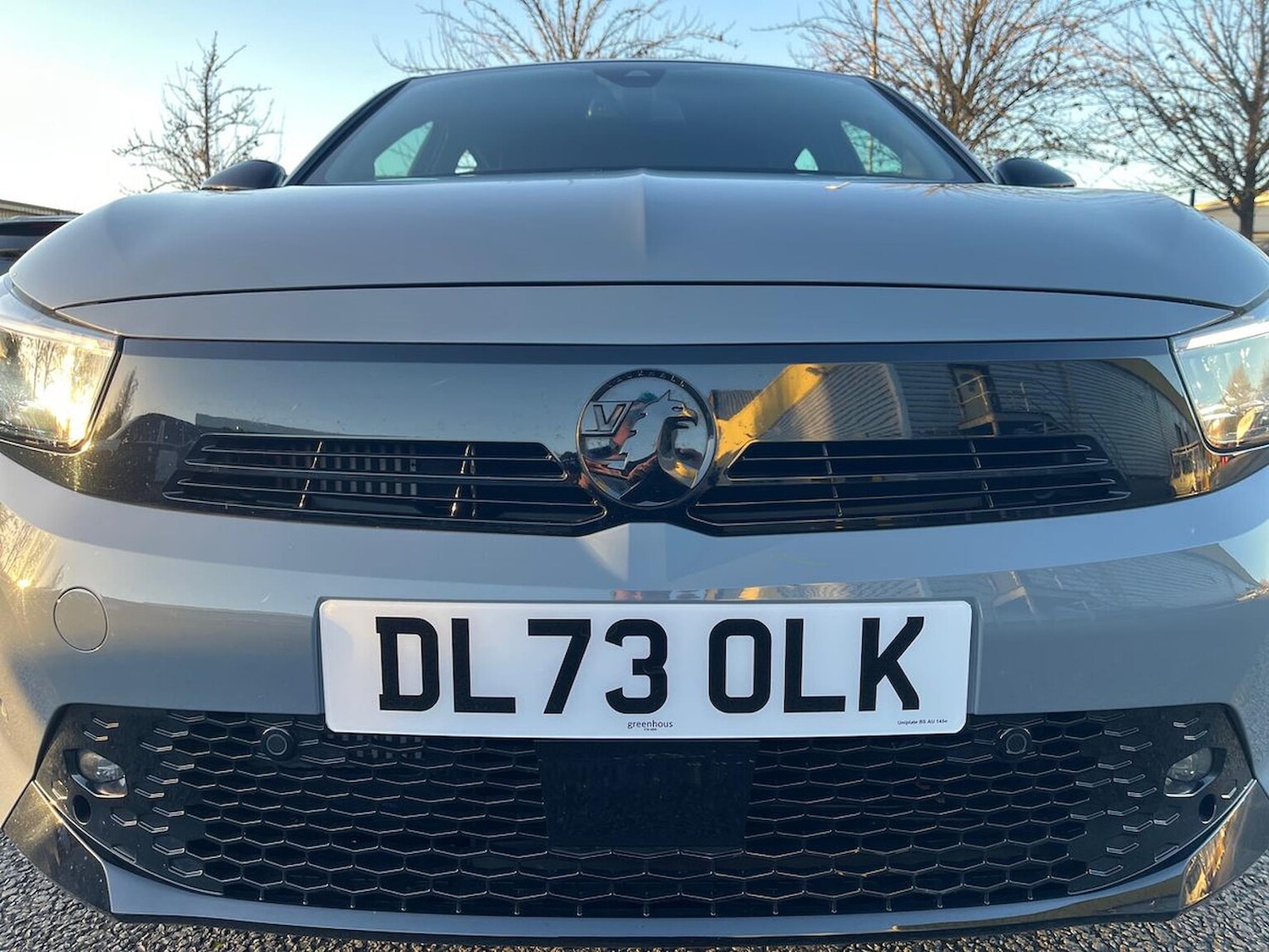 Used Vauxhall Corsa 2023 for sale - 76599142: Photo 31