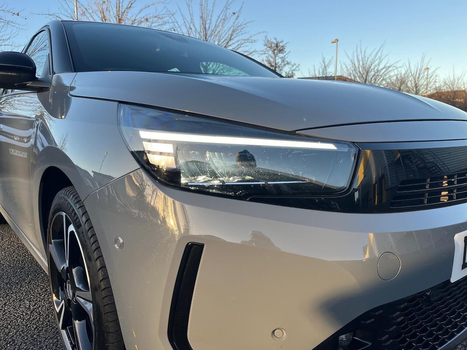 Used Vauxhall Corsa 2023 for sale - 76599142: Photo 32