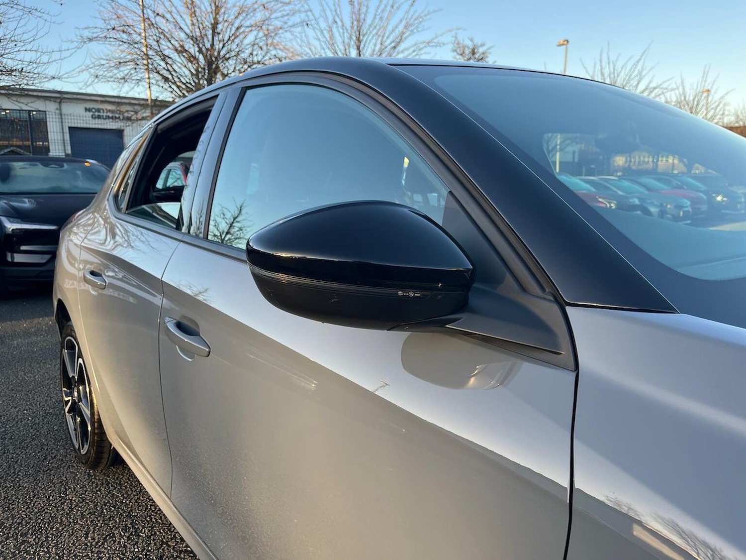 Used Vauxhall Corsa 2023 for sale - 76599142: Photo 35