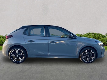 Used Vauxhall Corsa 2023 for sale - 76599142: Photo