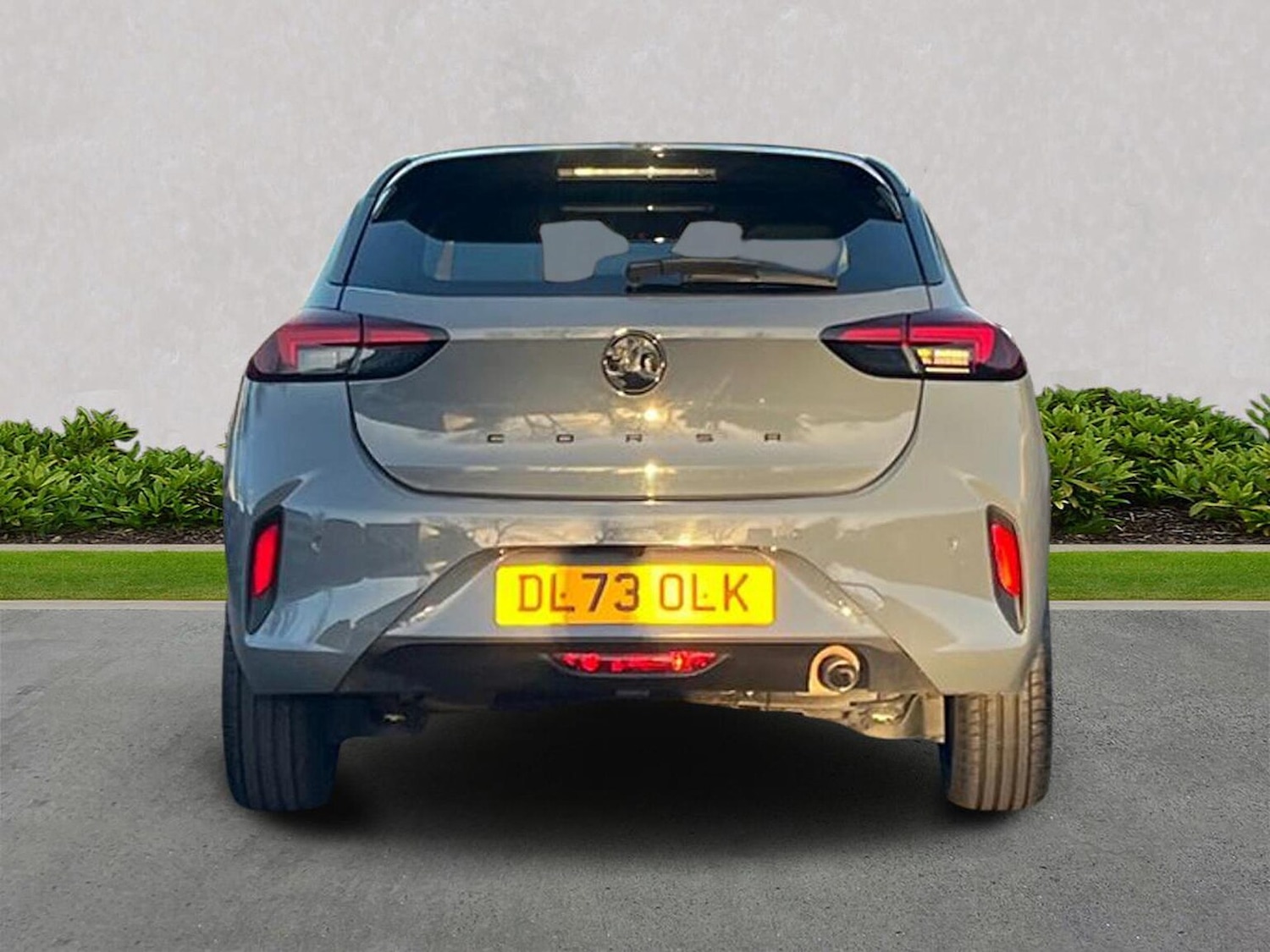 Used Vauxhall Corsa 2023 for sale - 76599142: Photo 4