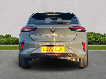 Used Vauxhall Corsa 2023 for sale - 76599142: Photo