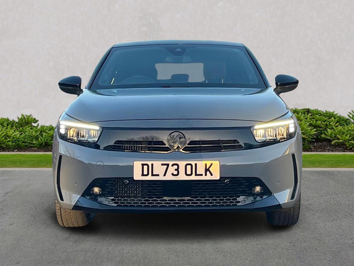 Used Vauxhall Corsa 2023 for sale - 76599142: Photo 5