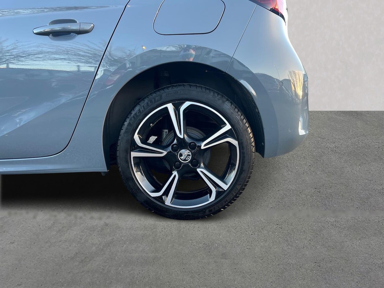 Used Vauxhall Corsa 2023 for sale - 76599142: Photo 6