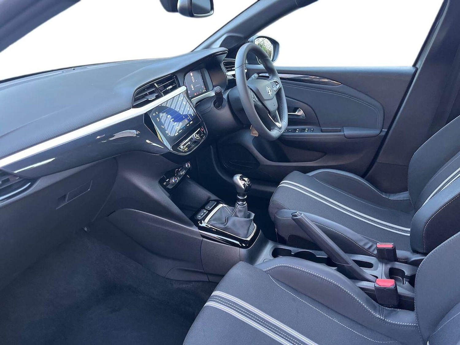 Used Vauxhall Corsa 2023 for sale - 76599142: Photo 7