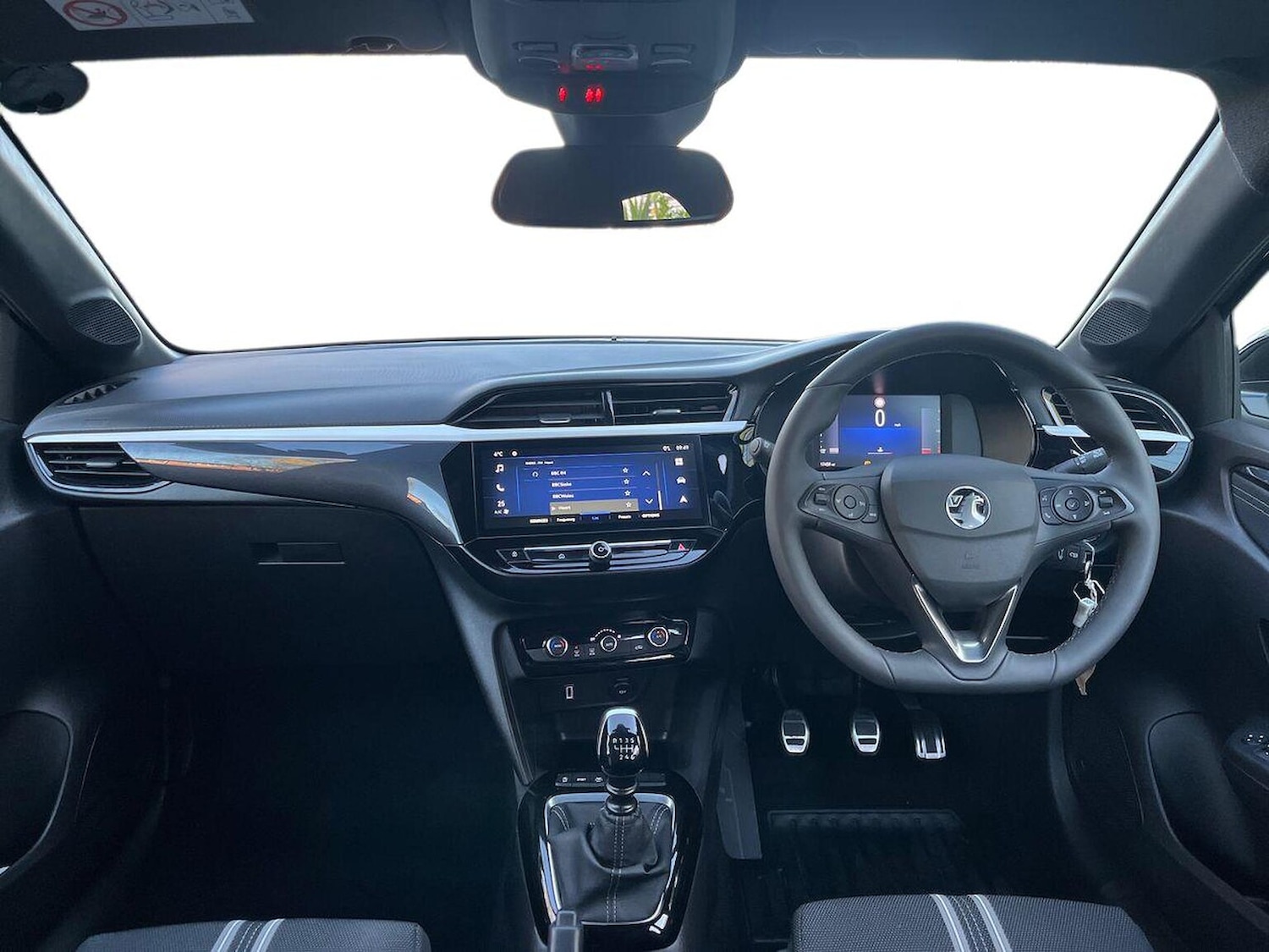 Used Vauxhall Corsa 2023 for sale - 76599142: Photo 8