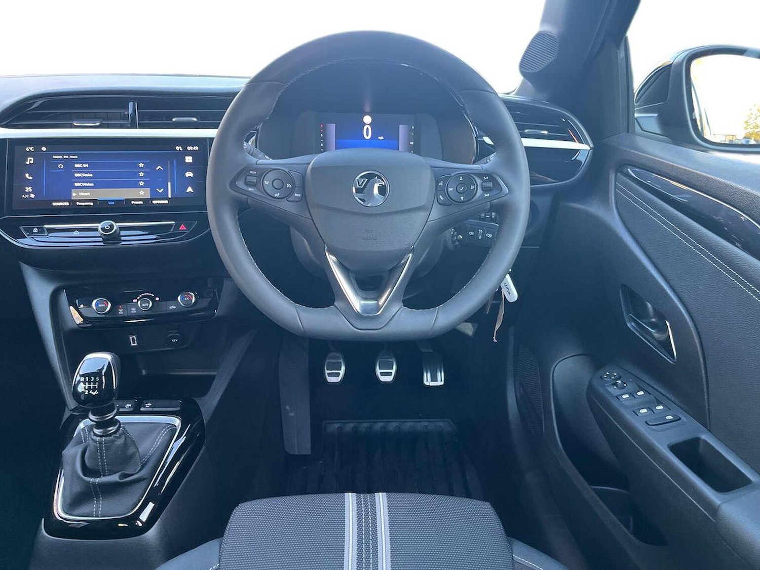 Used Vauxhall Corsa 2023 for sale - 76599142: Photo 9