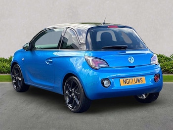 Used Vauxhall ADAM 2017 for sale - 78614585: Photo
