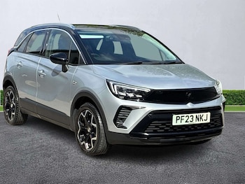 Used Vauxhall Crossland 2023 for sale - 78904982: Photo