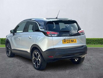 Used Vauxhall Crossland 2023 for sale - 78904982: Photo
