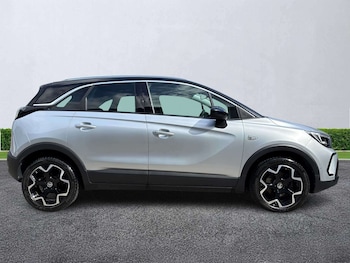 Used Vauxhall Crossland 2023 for sale - 78904982: Photo