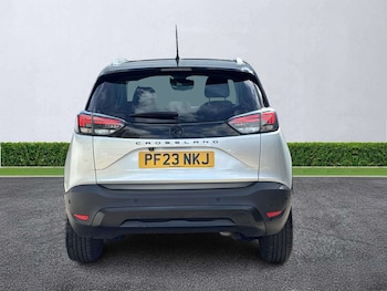 Used Vauxhall Crossland 2023 for sale - 78904982: Photo