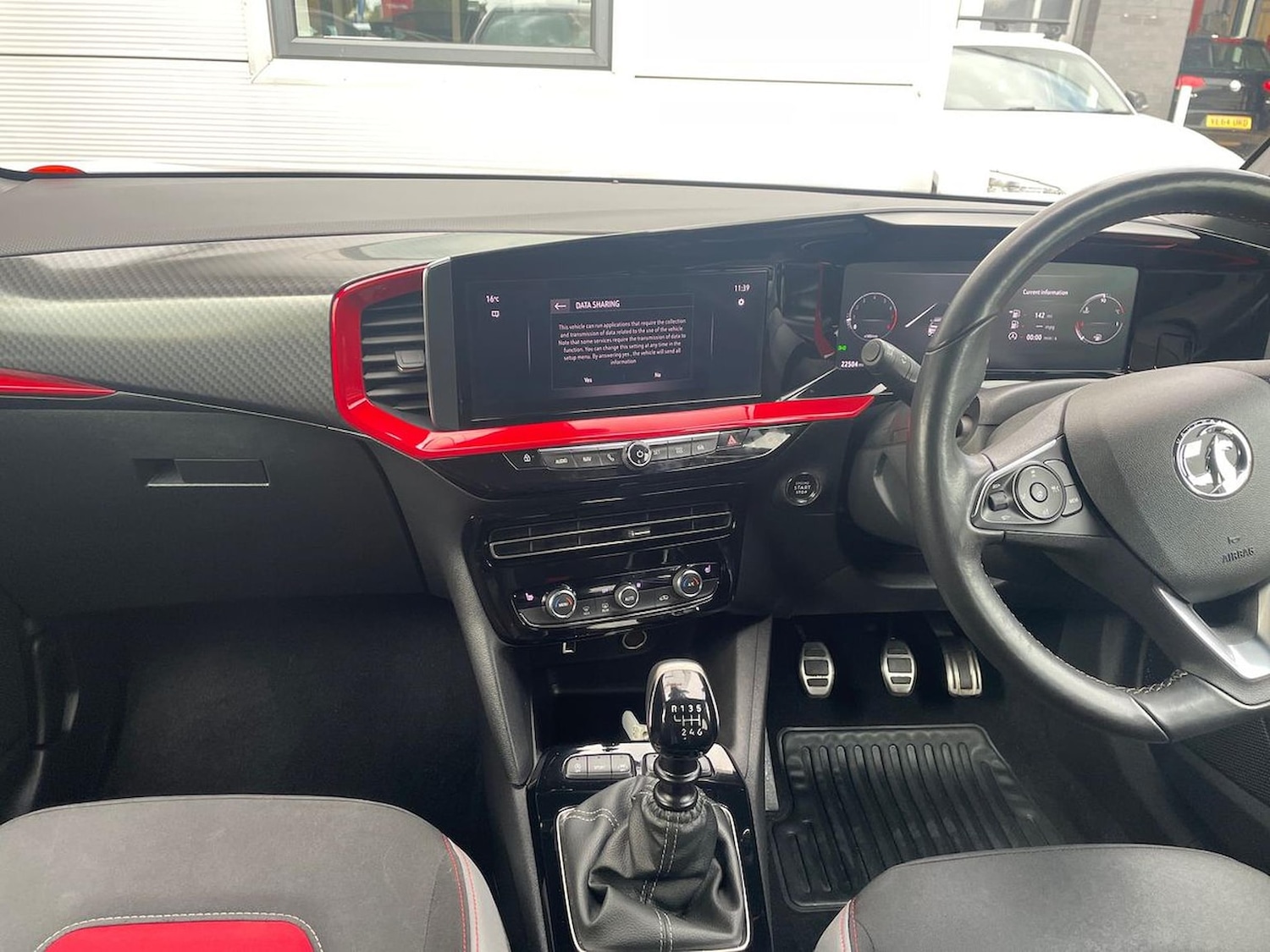 Vehicle 11