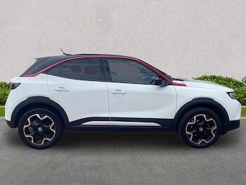 Used Vauxhall Mokka 2022 for sale - 75907058: Photo